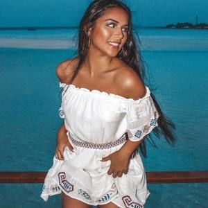 Meet your Posher, Maddison